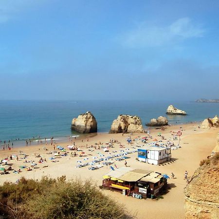 Edificio Safira Praia Da Rocha Portimão Extérieur photo